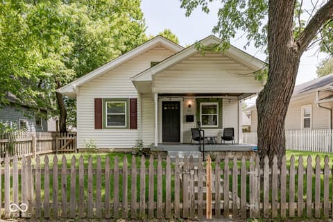815 Tecumseh Street
