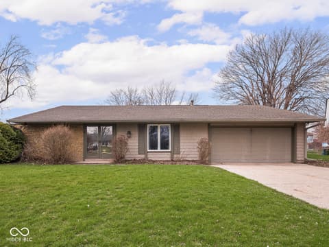 1746 Forsythia Drive