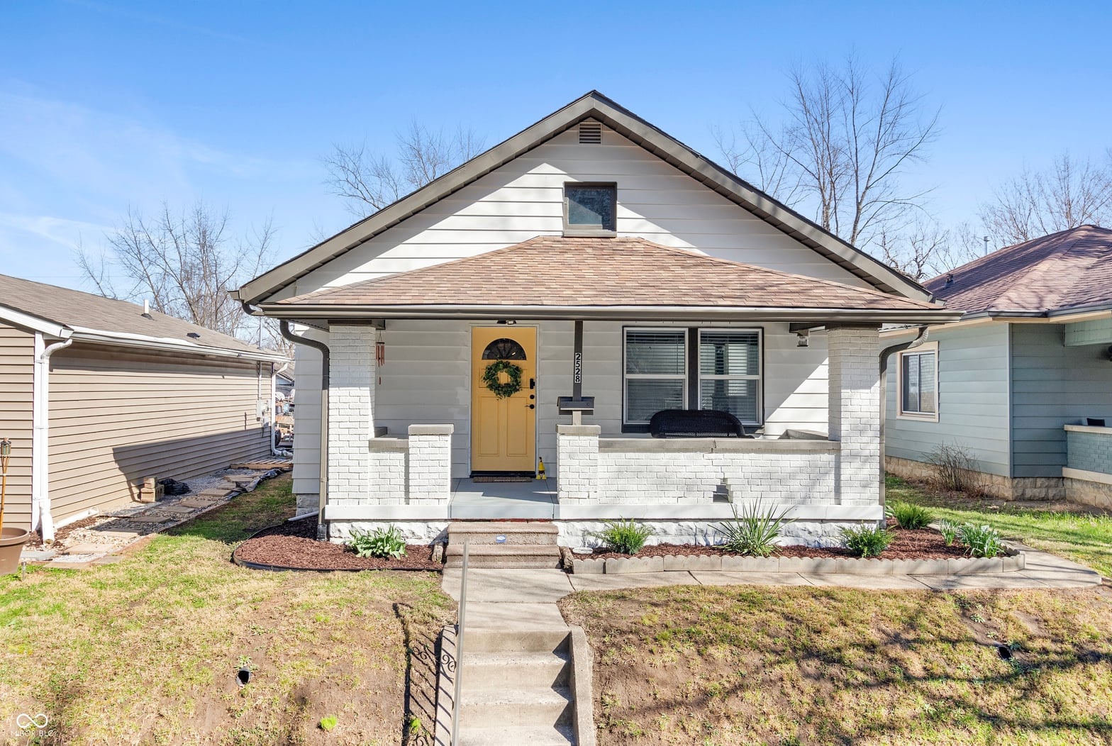 Photo of 2528 E 17th Street, Indianapolis, IN