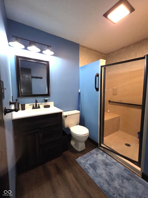 Photo of 5241 W Marietta Railroad Street, Shelbyville, IN
