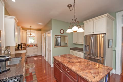 Photo of 1021 N 21st Street, Lafayette, IN