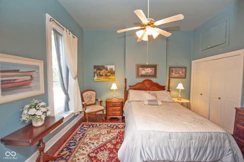 Photo of 1021 N 21st Street, Lafayette, IN