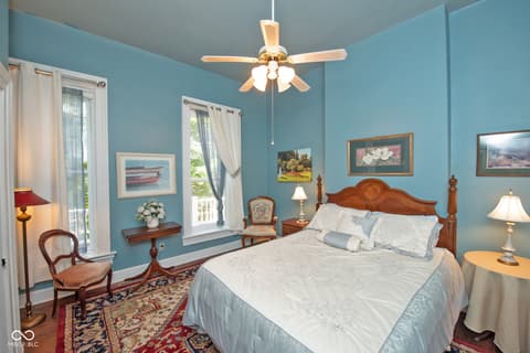 Photo of 1021 N 21st Street, Lafayette, IN