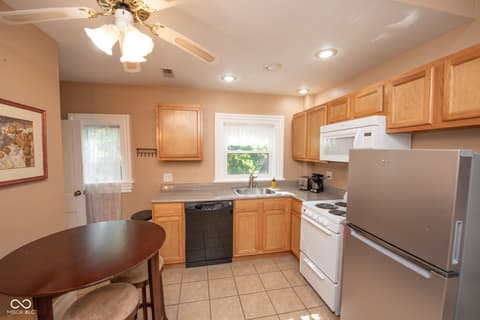 Photo of 1021 N 21st Street, Lafayette, IN