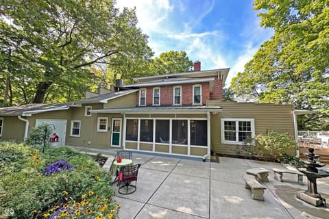 Photo of 1021 N 21st Street, Lafayette, IN