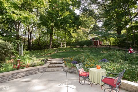 Photo of 1021 N 21st Street, Lafayette, IN