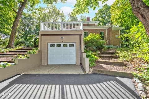 Photo of 1021 N 21st Street, Lafayette, IN