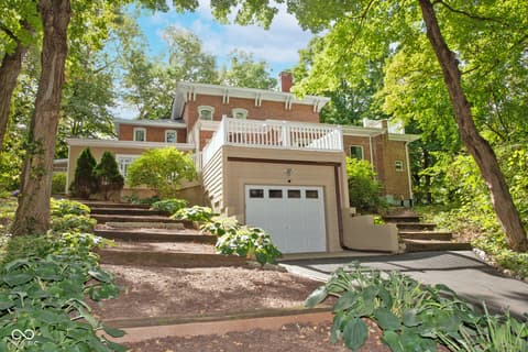 Photo of 1021 N 21st Street, Lafayette, IN