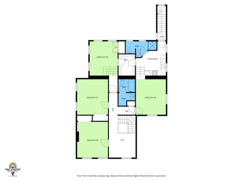 Photo of 1021 N 21st Street, Lafayette, IN