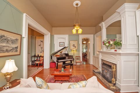 Photo of 1021 N 21st Street, Lafayette, IN