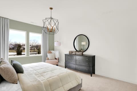 Photo of 8819 Dingley Road, Indianapolis, IN