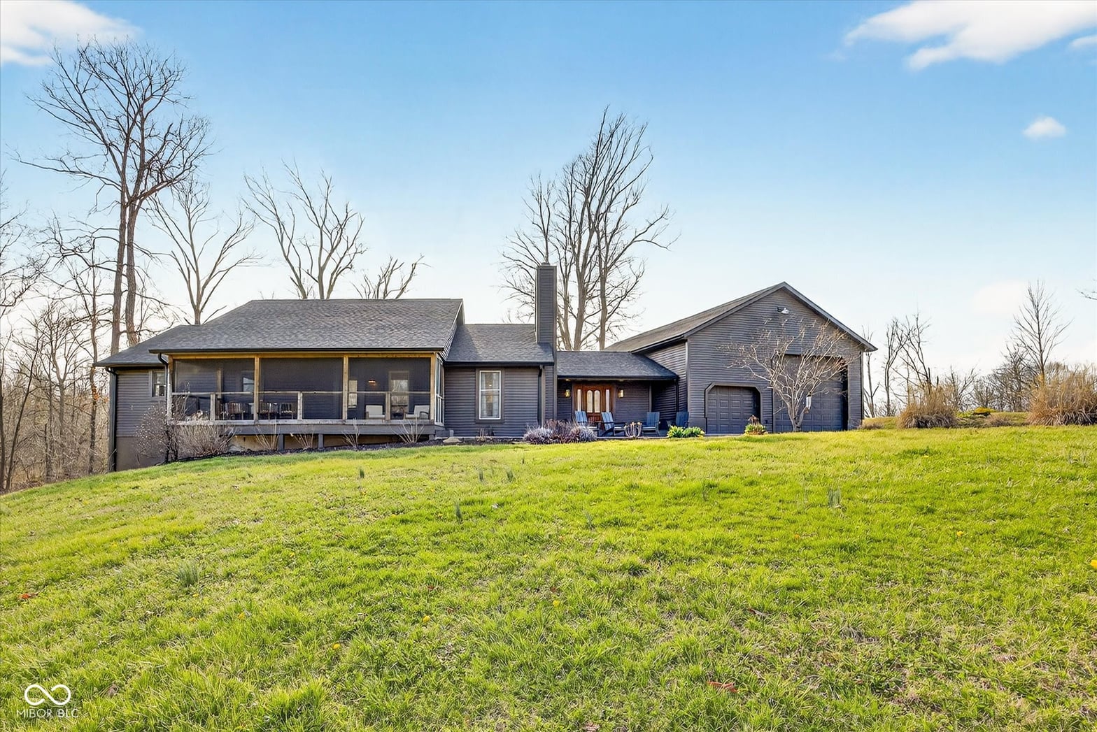 Photo of 8166 State Road 43, Bloomington, IN