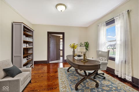 Photo of 11315 E 300 N, Sheridan, IN
