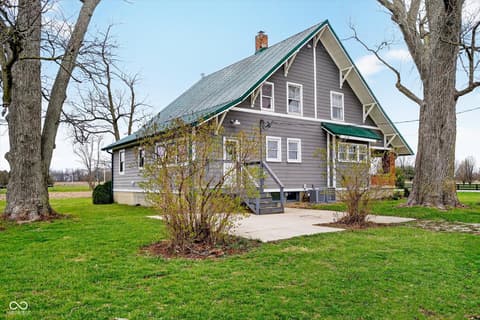 Photo of 11315 E 300 N, Sheridan, IN