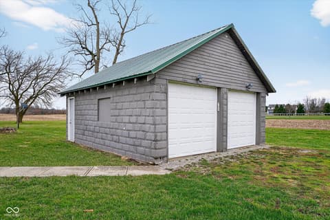 Photo of 11315 E 300 N, Sheridan, IN