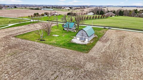 Photo of 11315 E 300 N, Sheridan, IN