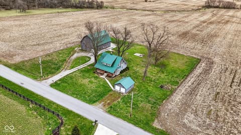 Photo of 11315 E 300 N, Sheridan, IN