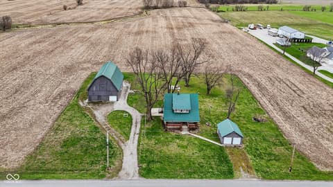 Photo of 11315 E 300 N, Sheridan, IN
