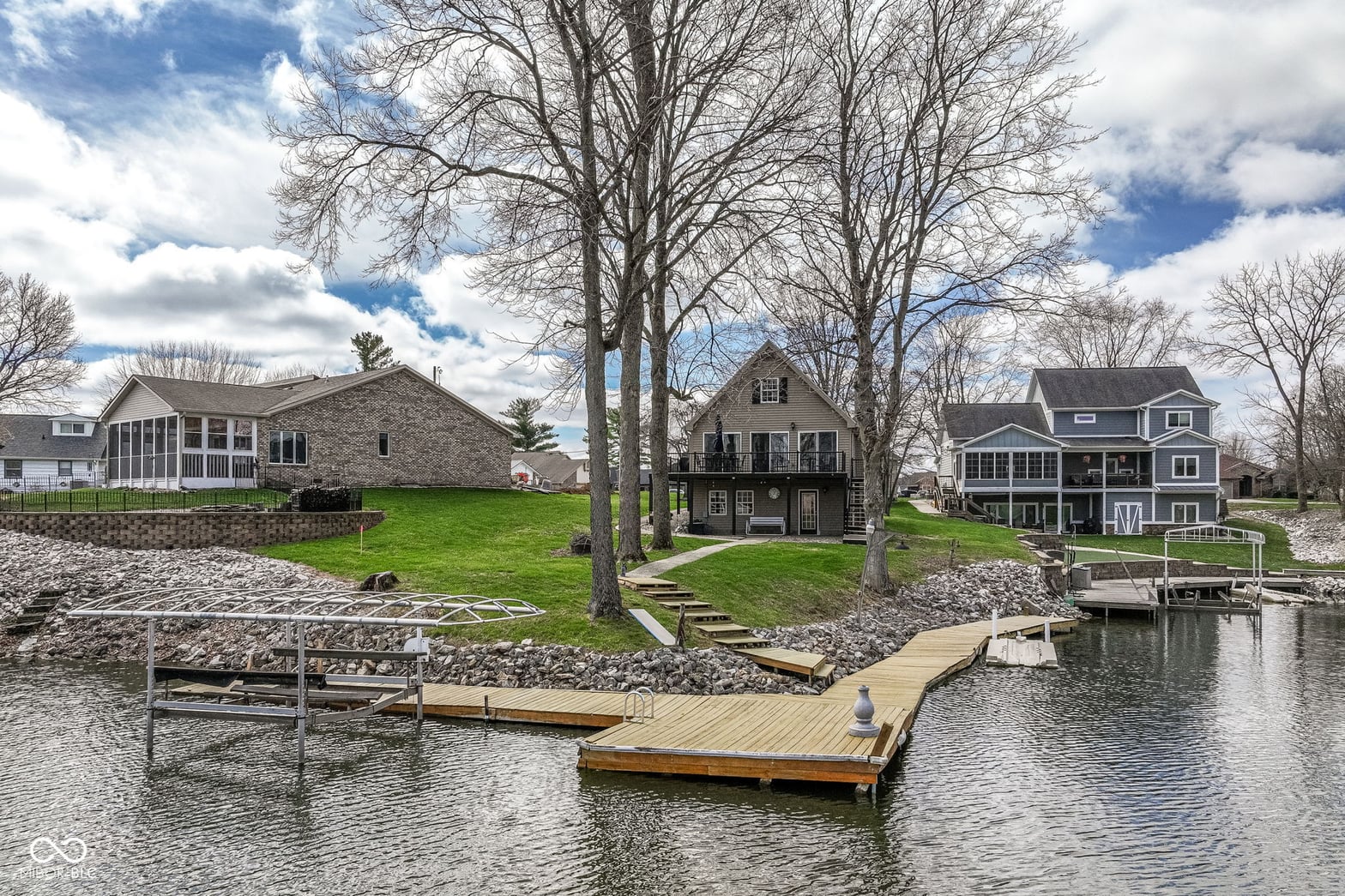 Photo of 186 Mill Springs, Coatesville, IN