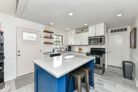 Photo of 186 Mill Springs, Coatesville, IN