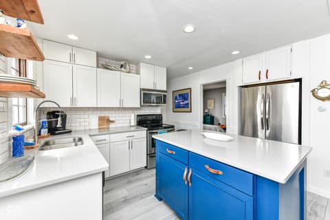 Photo of 186 Mill Springs, Coatesville, IN