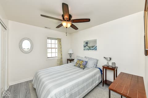 Photo of 186 Mill Springs, Coatesville, IN