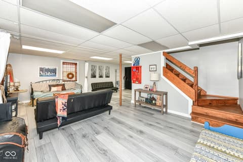 Photo of 186 Mill Springs, Coatesville, IN