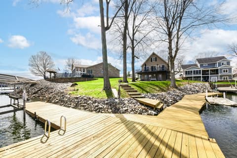 Photo of 186 Mill Springs, Coatesville, IN