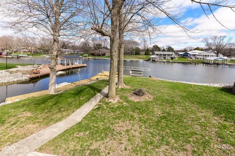 Photo of 186 Mill Springs, Coatesville, IN