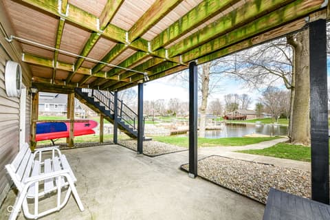 Photo of 186 Mill Springs, Coatesville, IN
