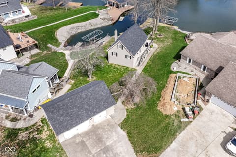 Photo of 186 Mill Springs, Coatesville, IN