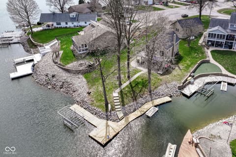 Photo of 186 Mill Springs, Coatesville, IN
