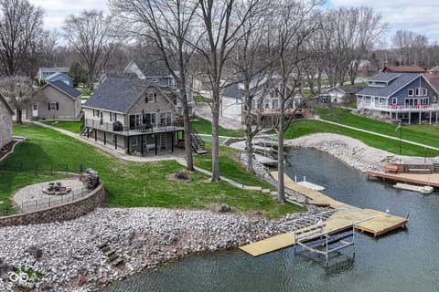 Photo of 186 Mill Springs, Coatesville, IN