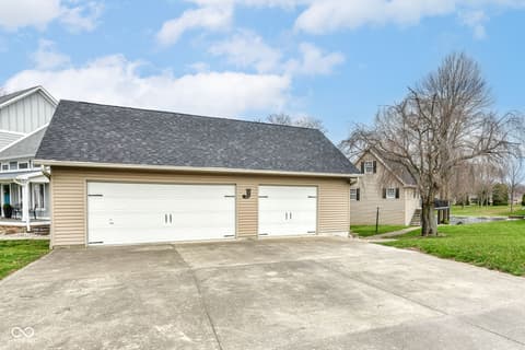 Photo of 186 Mill Springs, Coatesville, IN