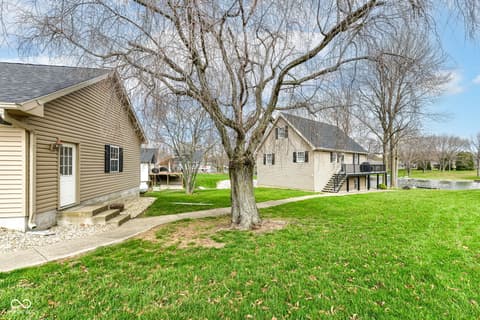 Photo of 186 Mill Springs, Coatesville, IN