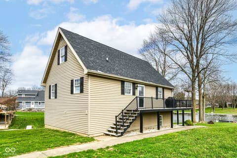 Photo of 186 Mill Springs, Coatesville, IN