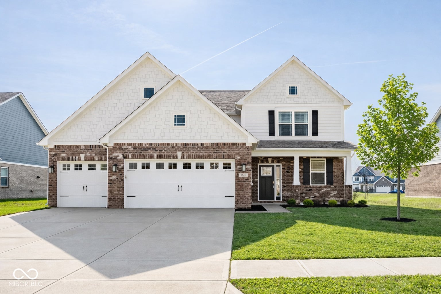 Photo of 1745 Gordon Drive, Greenwood, IN