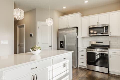 Photo of 1745 Gordon Drive, Greenwood, IN