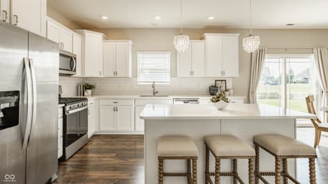 Photo of 1745 Gordon Drive, Greenwood, IN