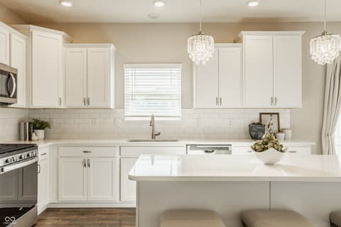 Photo of 1745 Gordon Drive, Greenwood, IN