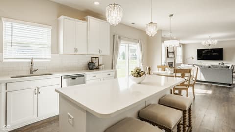 Photo of 1745 Gordon Drive, Greenwood, IN