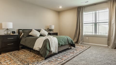 Photo of 1745 Gordon Drive, Greenwood, IN