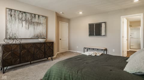 Photo of 1745 Gordon Drive, Greenwood, IN