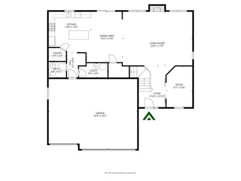 Photo of 1745 Gordon Drive, Greenwood, IN
