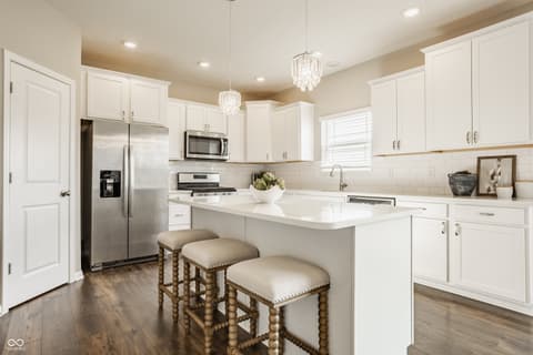 Photo of 1745 Gordon Drive, Greenwood, IN