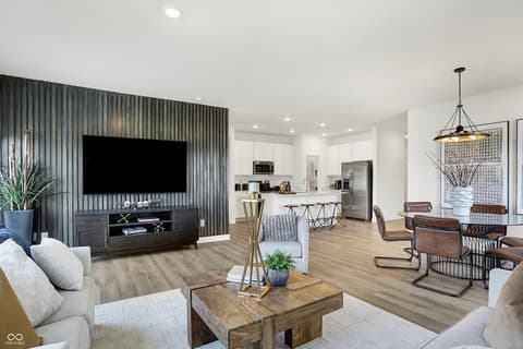 Photo of 9028 Noble Heights Lane, Indianapolis, IN