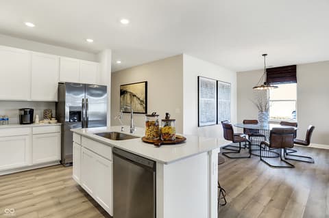 Photo of 9028 Noble Heights Lane, Indianapolis, IN