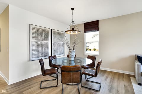 Photo of 9028 Noble Heights Lane, Indianapolis, IN