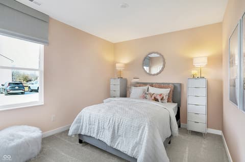 Photo of 9028 Noble Heights Lane, Indianapolis, IN