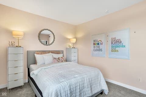 Photo of 9028 Noble Heights Lane, Indianapolis, IN